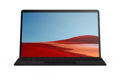 青铜峡安装 Surface 更新时遇到问题？