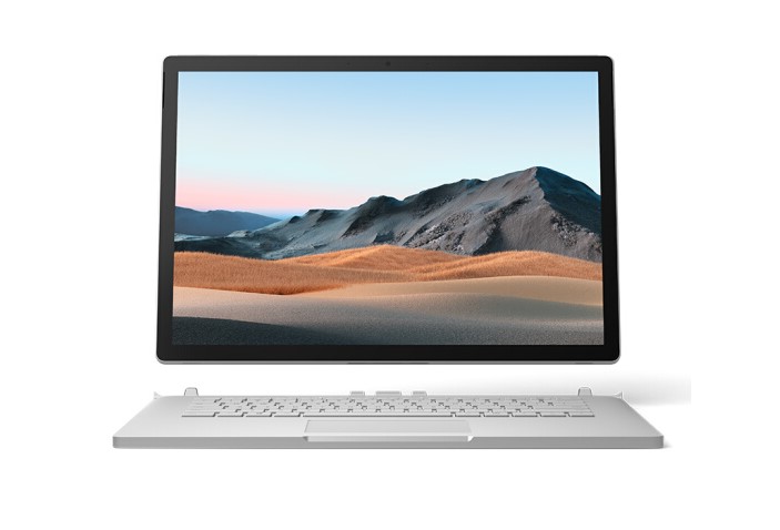 青铜峡Surface 维修前的准备工作